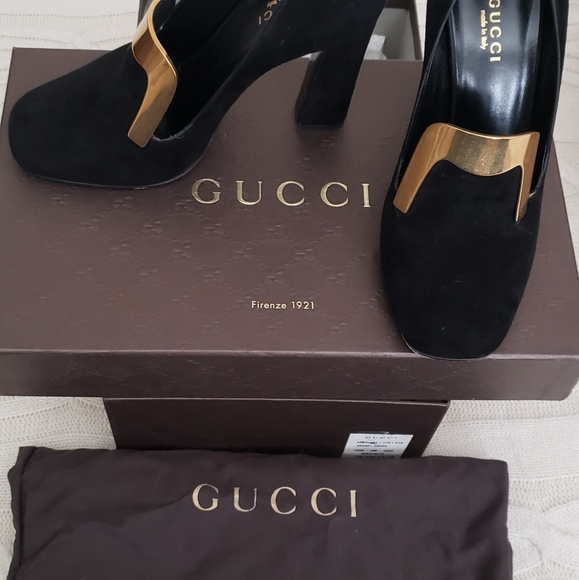 Gucci Shoes - Gucci
